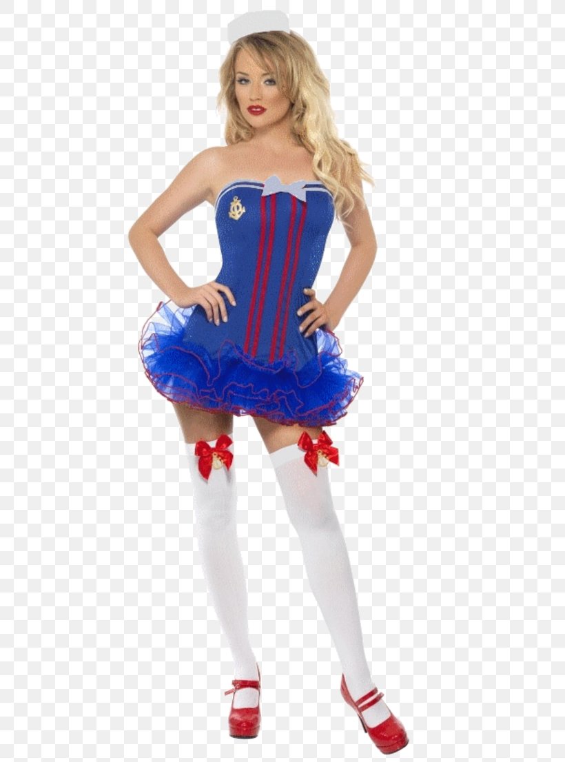 Costume Party Clothing Sailor, PNG, 800x1106px, Watercolor, Cartoon, Flower, Frame, Heart Download Free