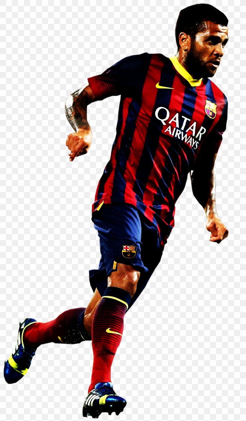 Dani Alves FC Barcelona Soccer Player Football Éric Abidal, PNG, 935x1600px, Dani Alves, Ball, Clothing, Competition Event, Fc Barcelona Download Free