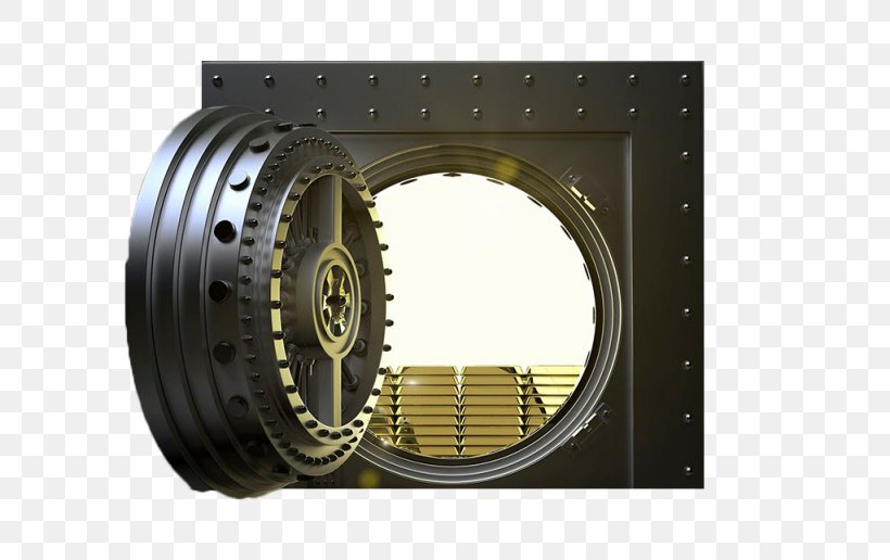 Door Safe Bank Vault Gold Bar, PNG, 1024x645px, Door, Automotive Tire, Bank, Bank Vault, Brand Download Free