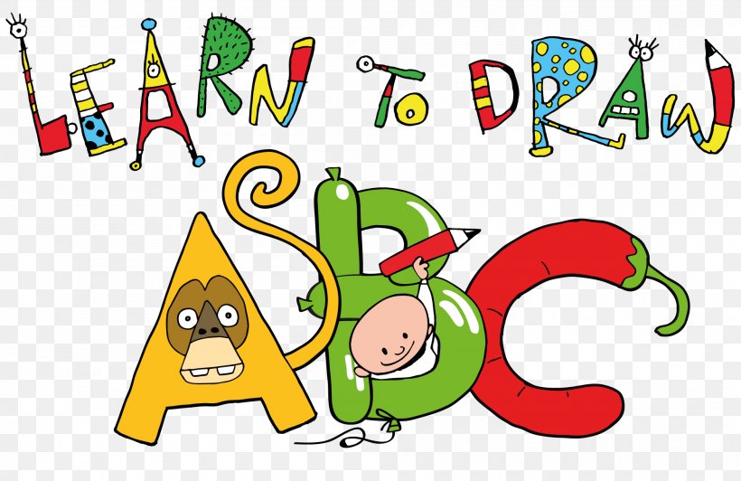 Drawing ABC Kids Draw Alphabet Illustration Coloring Book, PNG, 2000x1299px, Drawing, Abc Kids, Alphabet, Alphabet Song, Cartoon Download Free