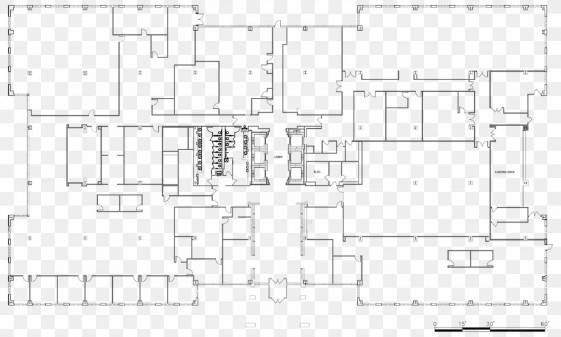 Floor Plan Architecture Residential Area, PNG, 1583x950px, Floor Plan, Architecture, Area, Black And White, Diagram Download Free
