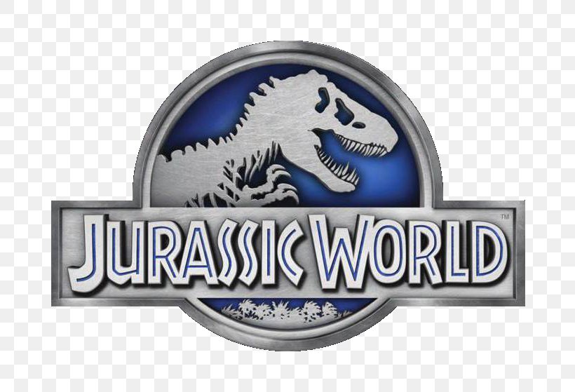 Lego Jurassic World YouTube Jurassic Park Logo, PNG, 800x559px, Lego Jurassic World, Brand, Emblem, Film, Indominus Rex Download Free