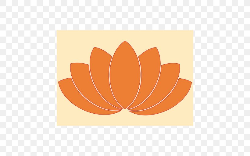 Logo, PNG, 512x512px, Logo, Art Museum, Leaf, Nelumbo Nucifera, Orange Download Free