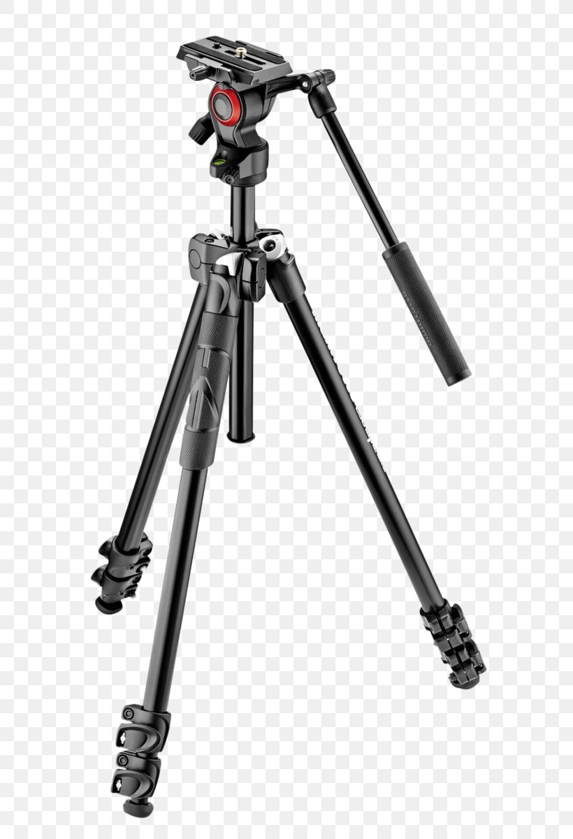 Manfrotto Tripod Photography Camera Tilt, PNG, 656x1200px, Manfrotto, Aluminium, Ball Head, Benro, Camera Download Free