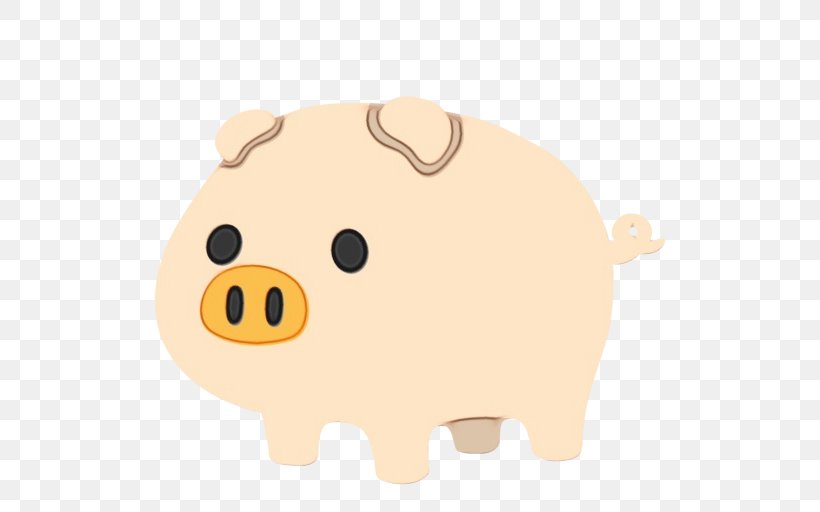 Money Emoji, PNG, 512x512px, Emoji, Android, Animal Figure, Boar, Emoticon Download Free