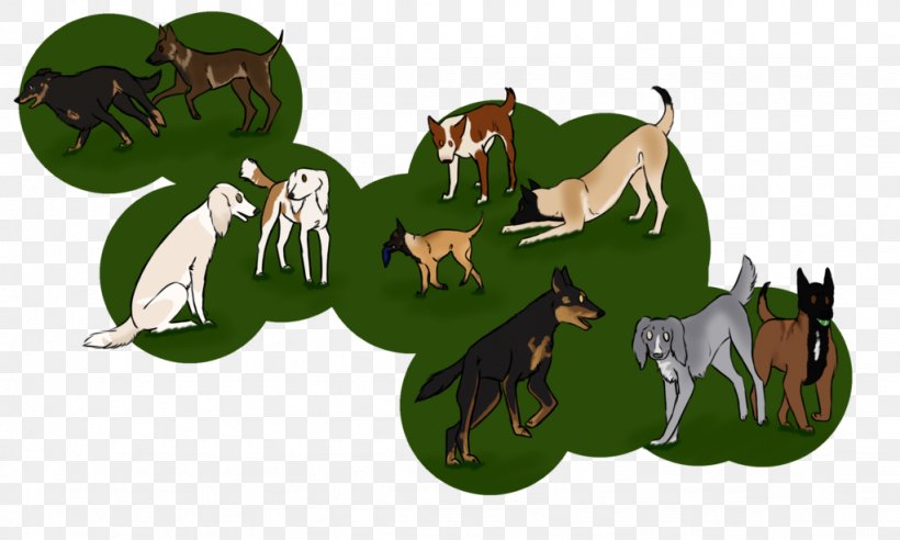 Mustang Donkey Dog Pack Animal Mammal, PNG, 1023x614px, Mustang, Canidae, Carnivoran, Cartoon, Dog Download Free