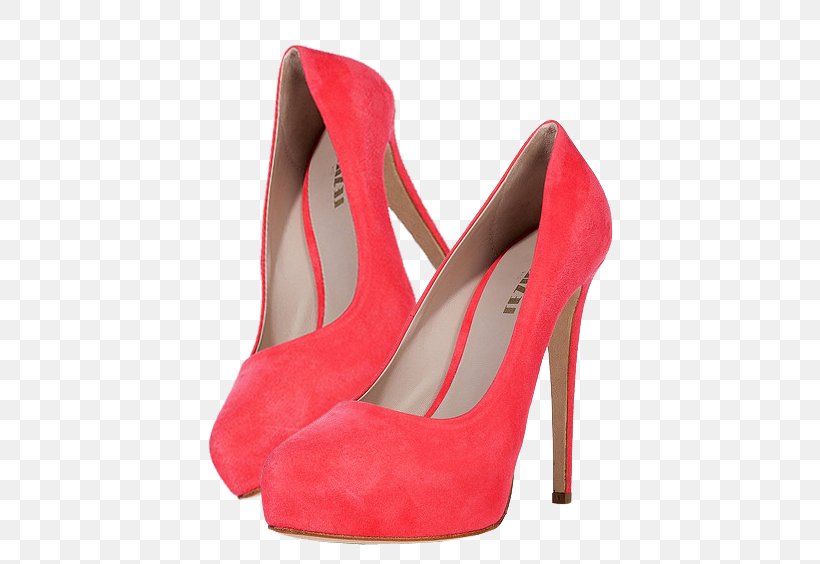 Red Coral Shoe Fashion Handbag, PNG, 461x564px, Red, Basic Pump, Clothing, Clothing Accessories, Color Download Free