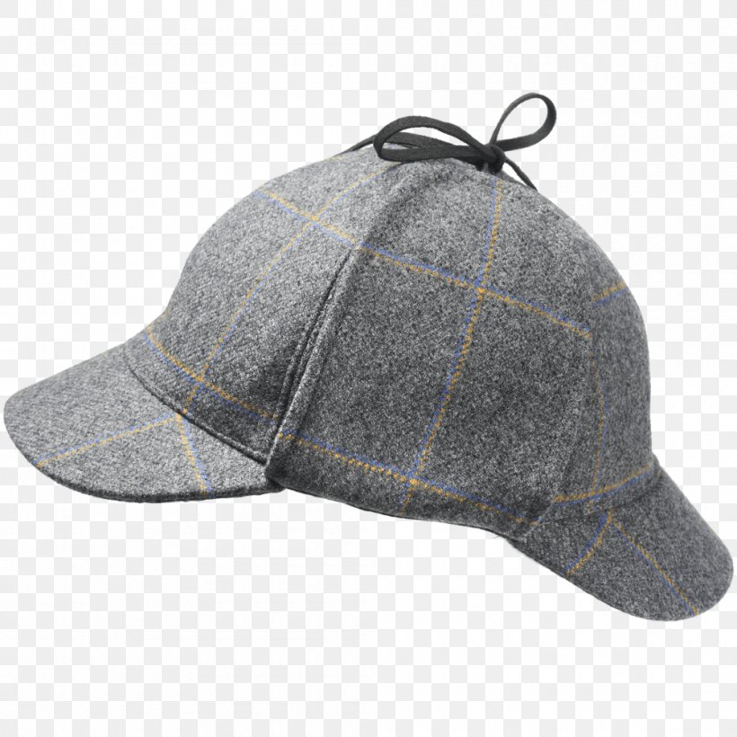 Sherlock Holmes Museum Dr. Watson Deerstalker Hat, PNG, 1000x1000px, Sherlock Holmes Museum, Baseball Cap, Cap, Deerstalker, Dr Watson Download Free