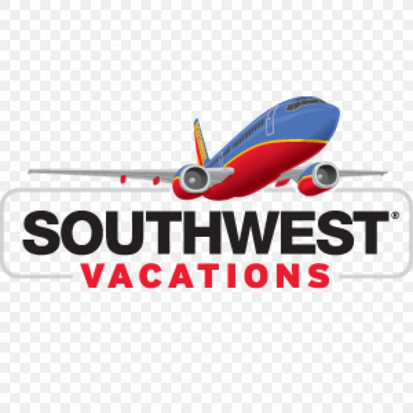 Southwest Airlines Flight 1380 Vacation Travel Hotel, PNG, 1024x1024px, Southwest Airlines, Aerospace Engineering, Air Travel, Aircraft, Airline Download Free