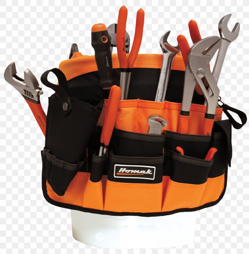 Tool Bag, PNG, 1970x2014px, Tool, Bag, Bucket, Hardware, Homak Manufacturing Download Free