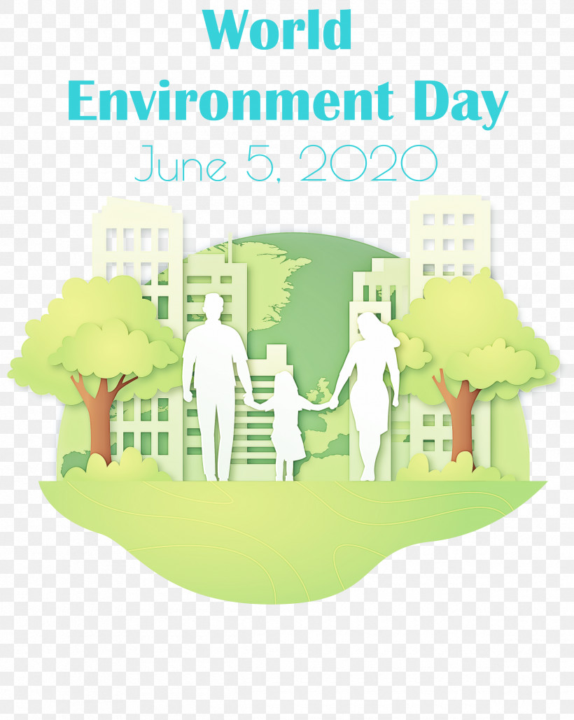 World Environment Day Eco Day Environment Day, PNG, 2390x3000px, World Environment Day, Day, Different Species, Earth Day, Eco Day Download Free