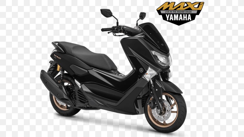 Yamaha NMAX Motorcycle PT. Yamaha Indonesia Motor Manufacturing Anti-lock Braking System Price, PNG, 560x460px, 2015, 2018, Yamaha Nmax, Antilock Braking System, Automotive Design Download Free