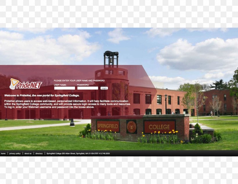 American International College Springfield College Elms College, PNG, 1132x880px, American International College, Academic Degree, Building, Campus, College Download Free