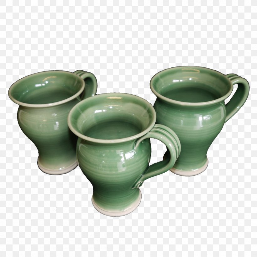 Ceramic Pottery Urn, PNG, 1000x1000px, Ceramic, Artifact, Cup, Dinnerware Set, Drinkware Download Free