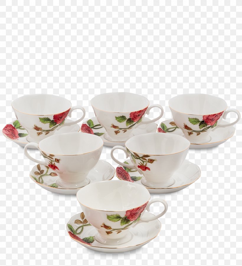 Coffee Cup Porcelain Service De Table Tea Saucer, PNG, 1000x1100px, Coffee Cup, Artikel, Bone China, Ceramic, Creamer Download Free