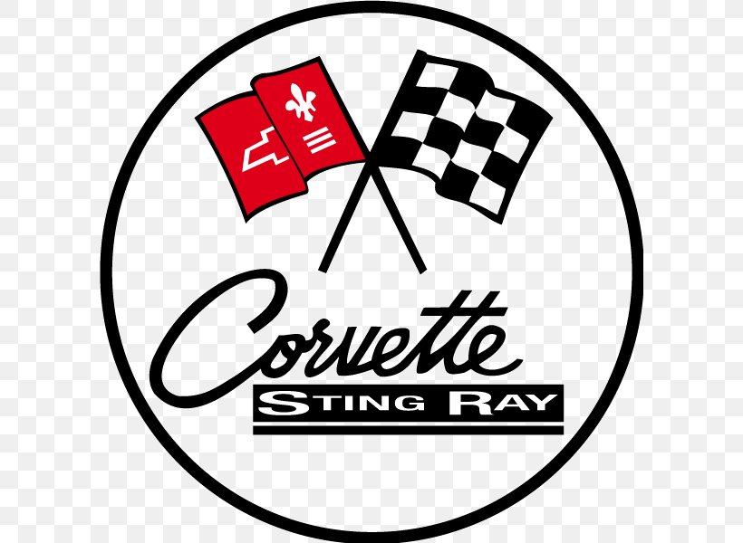 Corvette Stingray Chevrolet Corvette ZR1 (C6) Vector Graphics Clip Art, PNG, 600x600px, Corvette Stingray, Area, Ball, Brand, Chevrolet Download Free
