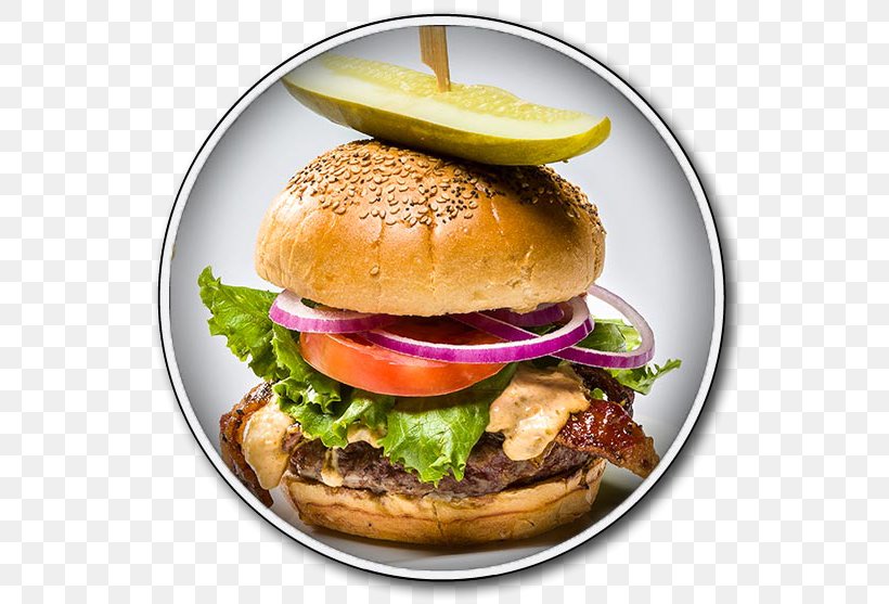 Hamburger Slider Cuisine Of The United States Cheeseburger Fast Food, PNG, 557x557px, Hamburger, American Food, Breakfast Sandwich, Buffalo Burger, Cheeseburger Download Free