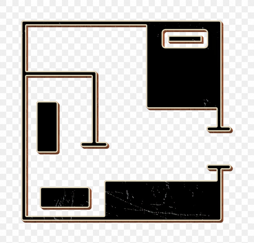 Interiors Icon Blueprint Icon, PNG, 1176x1124px, Interiors Icon, Blueprint Icon, Rectangle, Square, Wall Plate Download Free