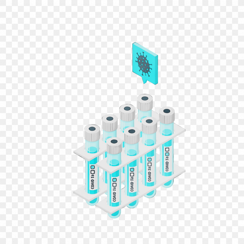 Liquid Water Plastic Turquoise Science, PNG, 2000x2000px, Coronavirus, Chemistry, Liquid, Paint, Plastic Download Free