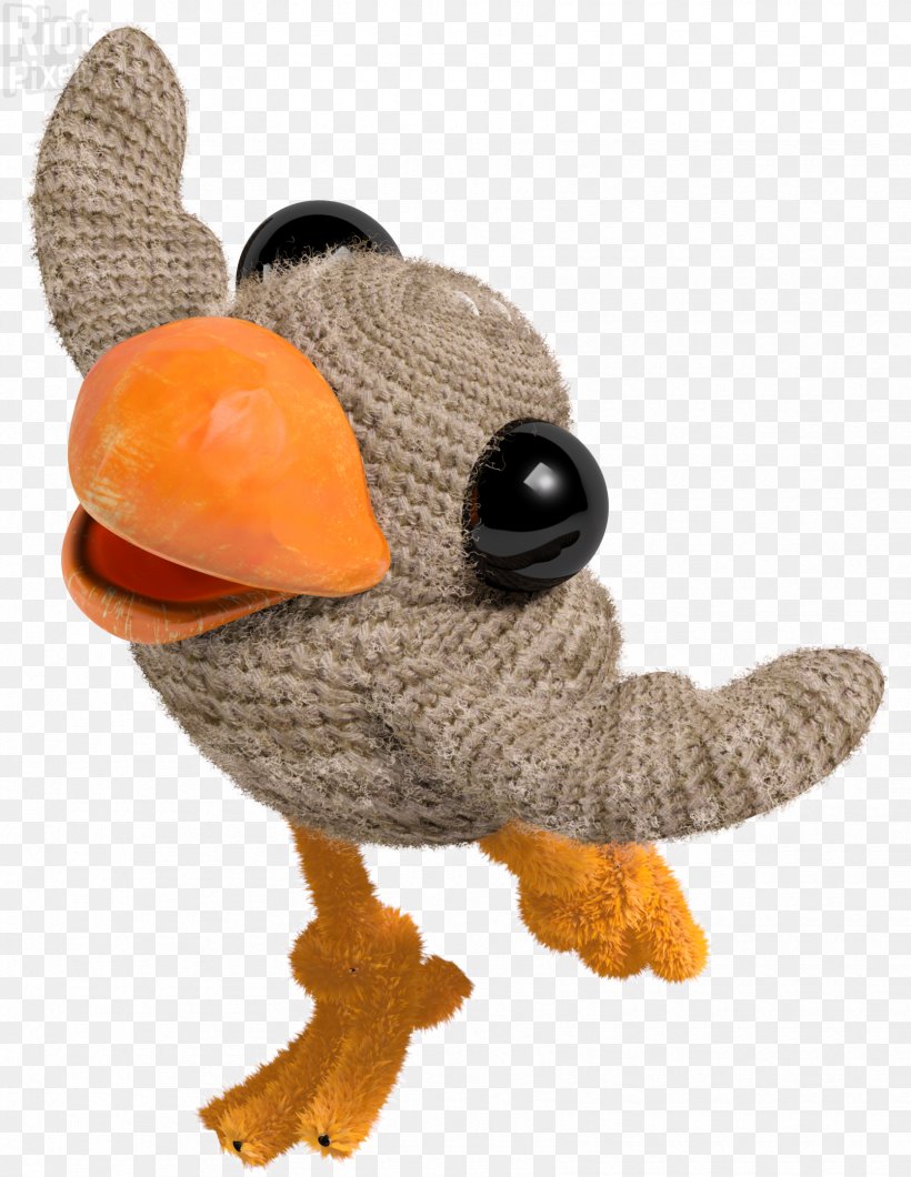 LittleBigPlanet 3 Run Sackboy! Run! PlayStation 3 PlayStation 4 Electronic Entertainment Expo, PNG, 1670x2160px, Littlebigplanet 3, Beak, Bird, Character, Electronic Entertainment Expo Download Free