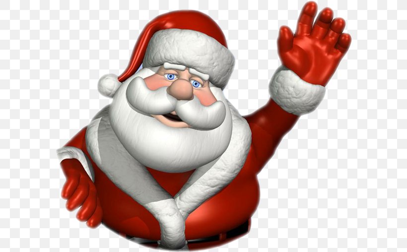 Santa Claus NORAD Tracks Santa Christmas Tree Google Santa Tracker, PNG, 600x508px, Santa Claus, Christmas, Christmas Lights, Christmas Market, Christmas Ornament Download Free
