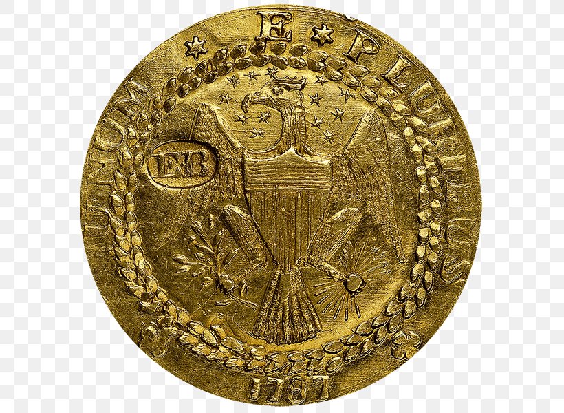 United States American Numismatic Association Brasher Doubloon Gold Coin, PNG, 600x600px, United States, American Gold Eagle, American Numismatic Association, Ancient History, Brasher Doubloon Download Free