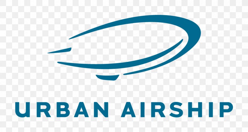 Urban Airship Business Marketing Computer Software Logo, PNG, 1000x531px, Urban Airship, Analytics, Area, Blue, Brand Download Free