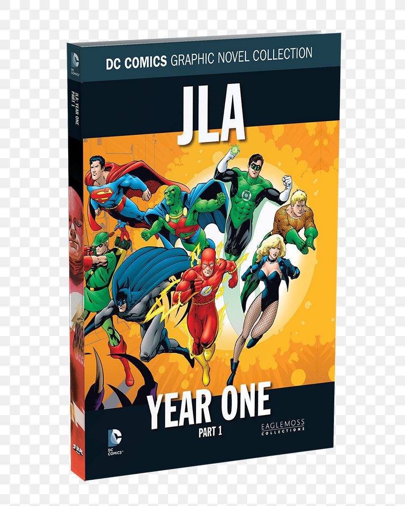 Bizarro Comics DC Comics Graphic Novel Collection Justice League, PNG, 600x1024px, Dc Comics Graphic Novel Collection, Action Comics, American Comic Book, Comics, Dc Comics Download Free