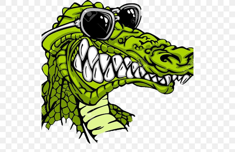 Crocodile American Alligator Cartoon, PNG, 530x530px, Crocodile, Alligator, American Alligator, Amphibian, Artwork Download Free