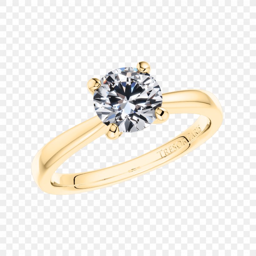 Engagement Ring Solitaire Brilliant, PNG, 2000x2000px, Engagement Ring, Array Data Structure, Body Jewellery, Body Jewelry, Brilliant Download Free