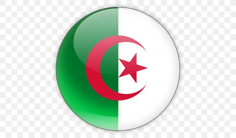 Flag Of Algeria French Algeria National Flag, PNG, 640x480px, Algeria, Country, Flag, Flag Of Algeria, Flags Of The World Download Free