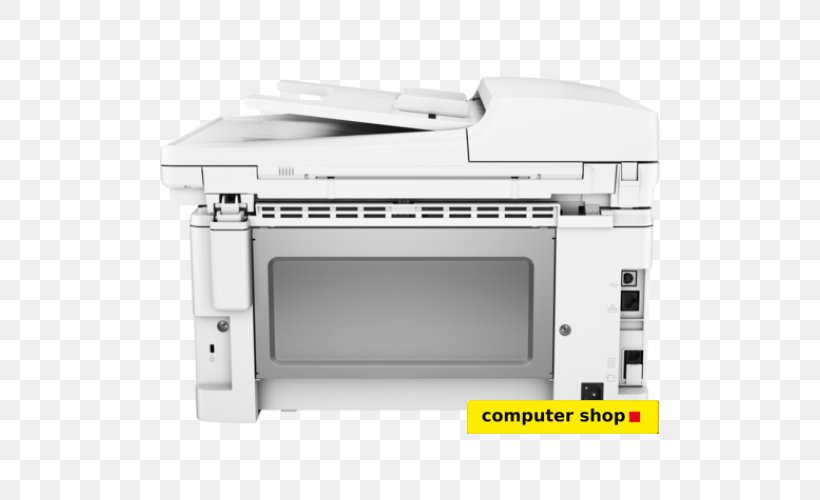 Hewlett-Packard Multi-function Printer HP LaserJet Pro MFP M130, PNG, 500x500px, Hewlettpackard, Automatic Document Feeder, Hp Eprint, Hp Laserjet, Hp Laserjet Pro M426 Download Free
