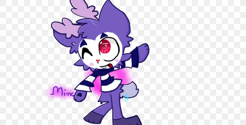 Mime Flippy Lammy Petunia Sniffles, PNG, 1024x523px, Watercolor, Cartoon, Flower, Frame, Heart Download Free