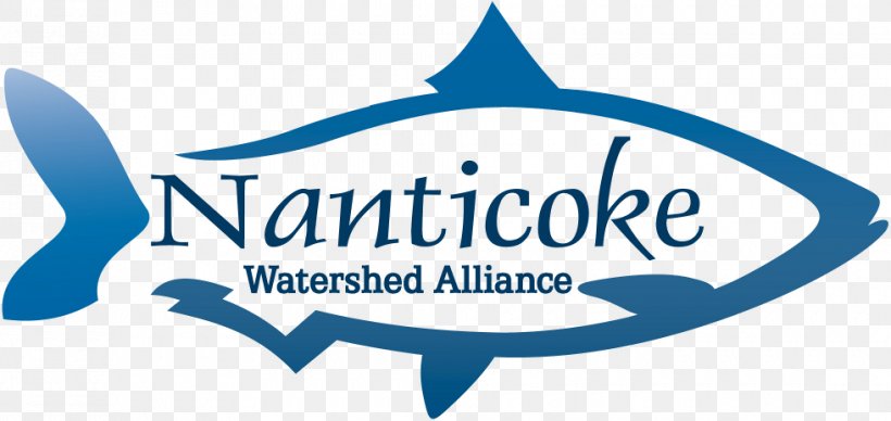 Nanticoke River Chesapeake Bay Organization Nanticoke People Nanticoke Watershed Alliance, PNG, 980x464px, Nanticoke River, Alliance, Area, Blue, Brand Download Free