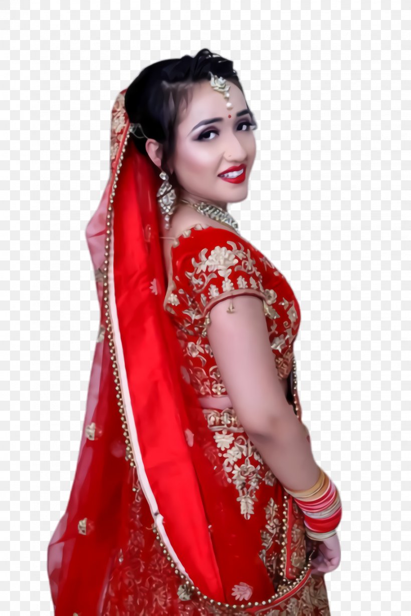 Sari Red Clothing White Pink, PNG, 1632x2448px, Sari, Beige, Clothing, Embroidery, Magenta Download Free