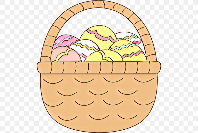 Storage Basket Clip Art Basket Food Home Accessories, PNG, 515x550px, Cartoon, Basket, Food, Home Accessories, Storage Basket Download Free