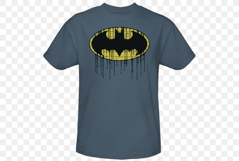 T-shirt Hoodie Sleeve Green Lantern, PNG, 555x555px, Tshirt, Active Shirt, Batman, Black, Blindfold Download Free