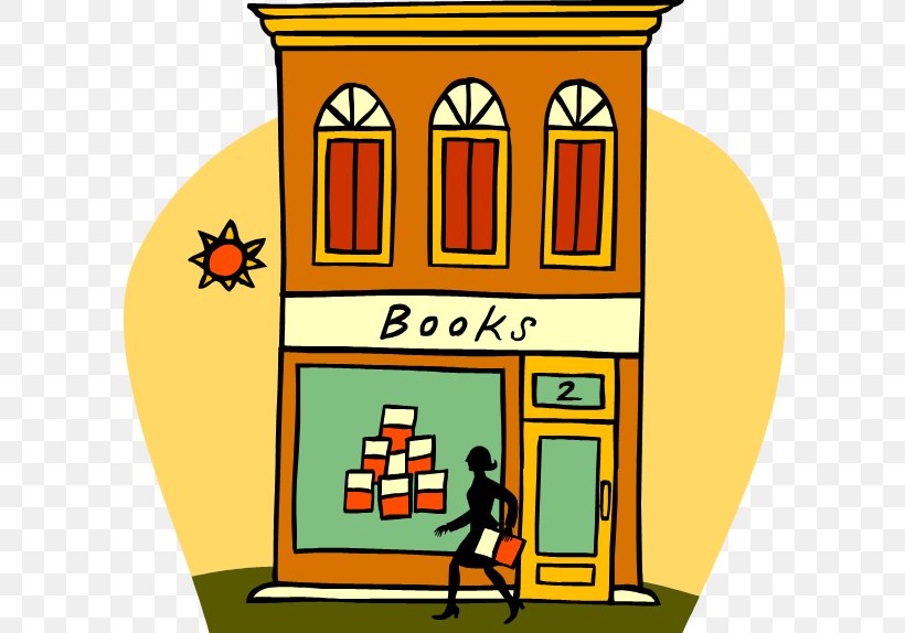 Bookselling Bookshop Clip Art, PNG, 602x574px, Bookselling, Area, Artwork, Book, Bookshop Download Free