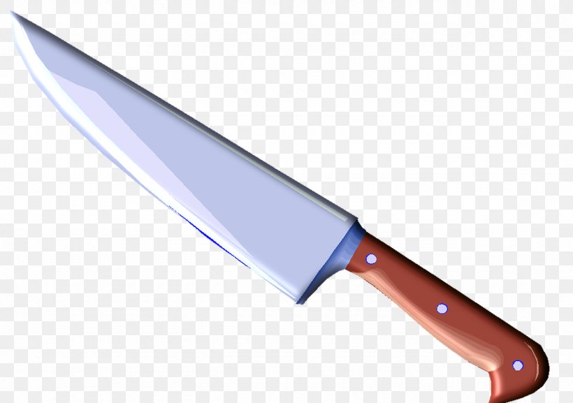 Butcher Knife Kitchen Knives Clip Art, PNG, 1280x902px, Knife, Blade, Bowie Knife, Butcher, Butcher Knife Download Free