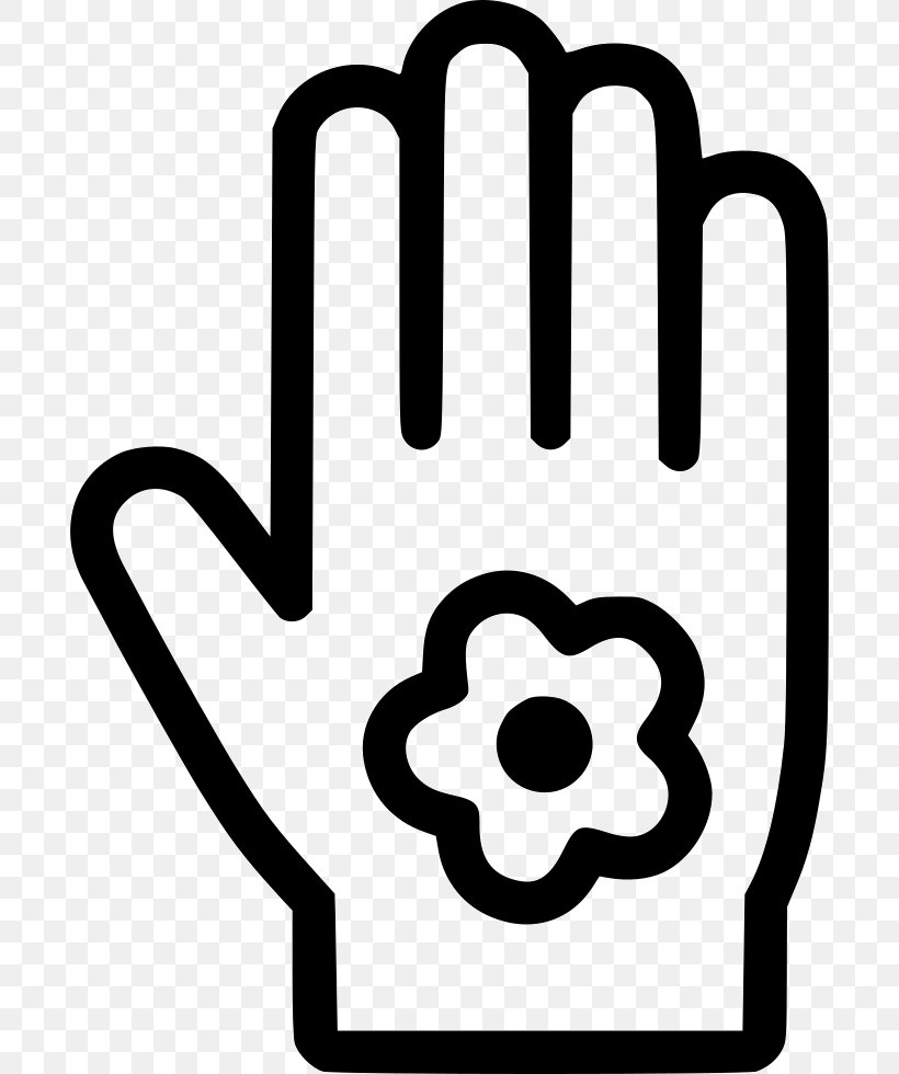 Hand Clip Art Finger Gesture, PNG, 692x980px, Hand, Area, Black, Black And White, Cursor Download Free