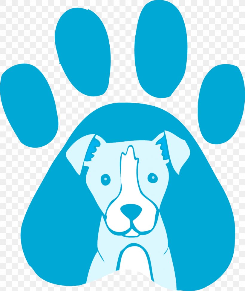 Dog Breed Puppy Clip Art Paw, PNG, 979x1163px, Dog Breed, Area, Black And White, Blue, Breed Download Free