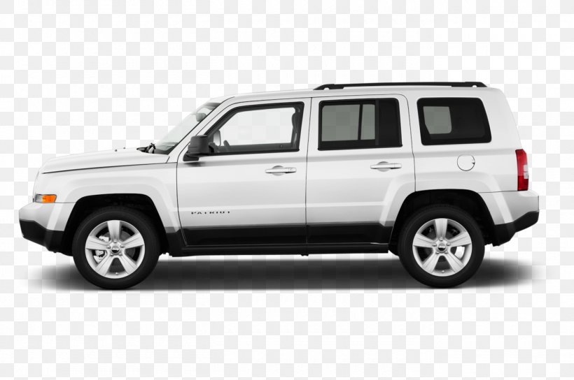 Jeep Used Car Chrysler Compact Sport Utility Vehicle, PNG, 1360x903px, 2016 Jeep Patriot, Jeep, Automotive Tire, Car, Car Dealership Download Free