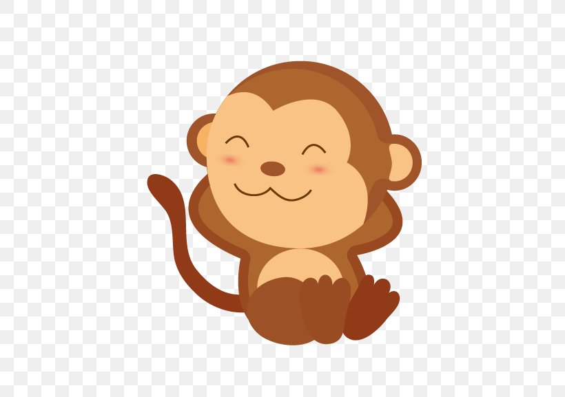 Lion Monkey, PNG, 529x577px, Lion, Animation, Big Cats, Carnivoran, Cartoon Download Free