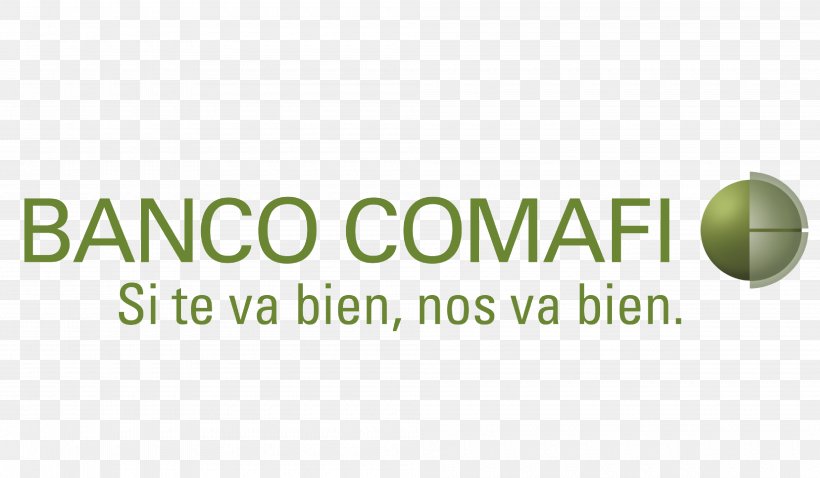 Logo Banco Comafi Brand Bank Product Design, PNG, 4000x2333px, Logo, Bank, Brand, Green, Permalink Download Free