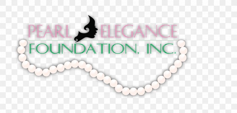 Pearl Body Jewellery Necklace Logo, PNG, 2454x1175px, Pearl, Body Jewellery, Body Jewelry, Brand, Chain Download Free