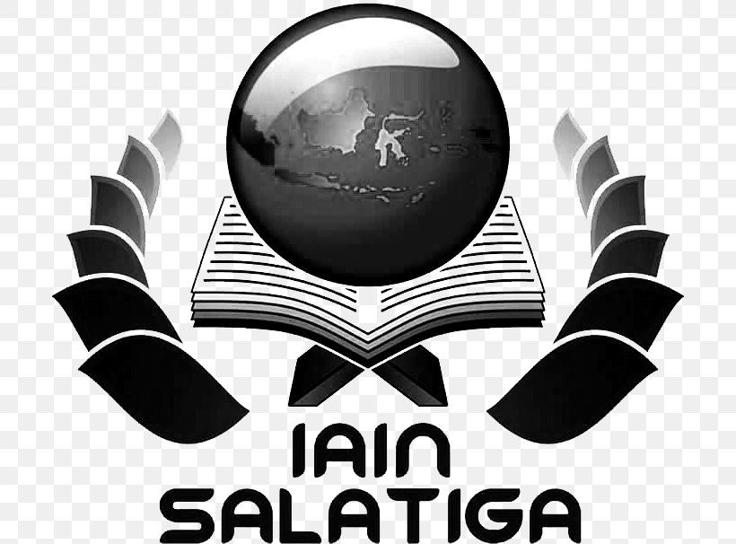 State Islamic Institute Of Salatiga The State Institute For Islamic Studies Religion, PNG, 720x606px, Salatiga, Black And White, Brand, Indonesia, Islam Download Free