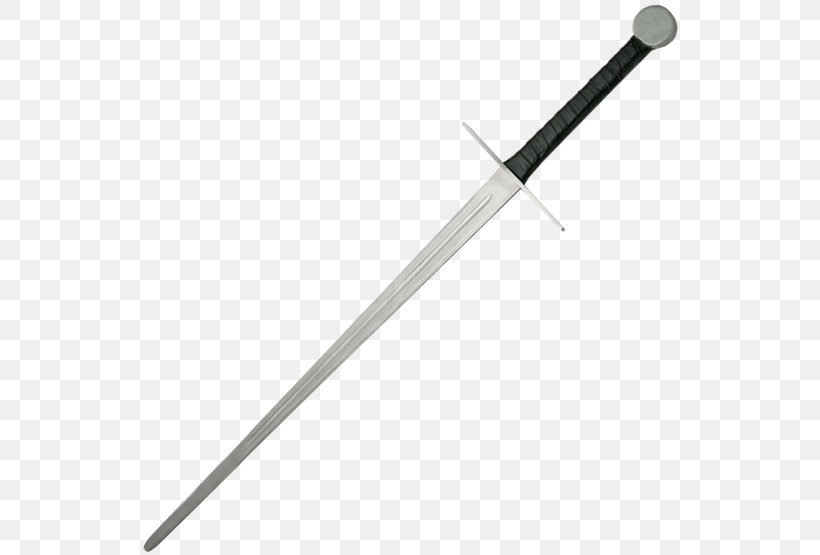 Zweihänder Classification Of Swords Weapon Longsword, PNG, 555x555px, Zweihander, Baskethilted Sword, Blade, Classification Of Swords, Claymore Download Free
