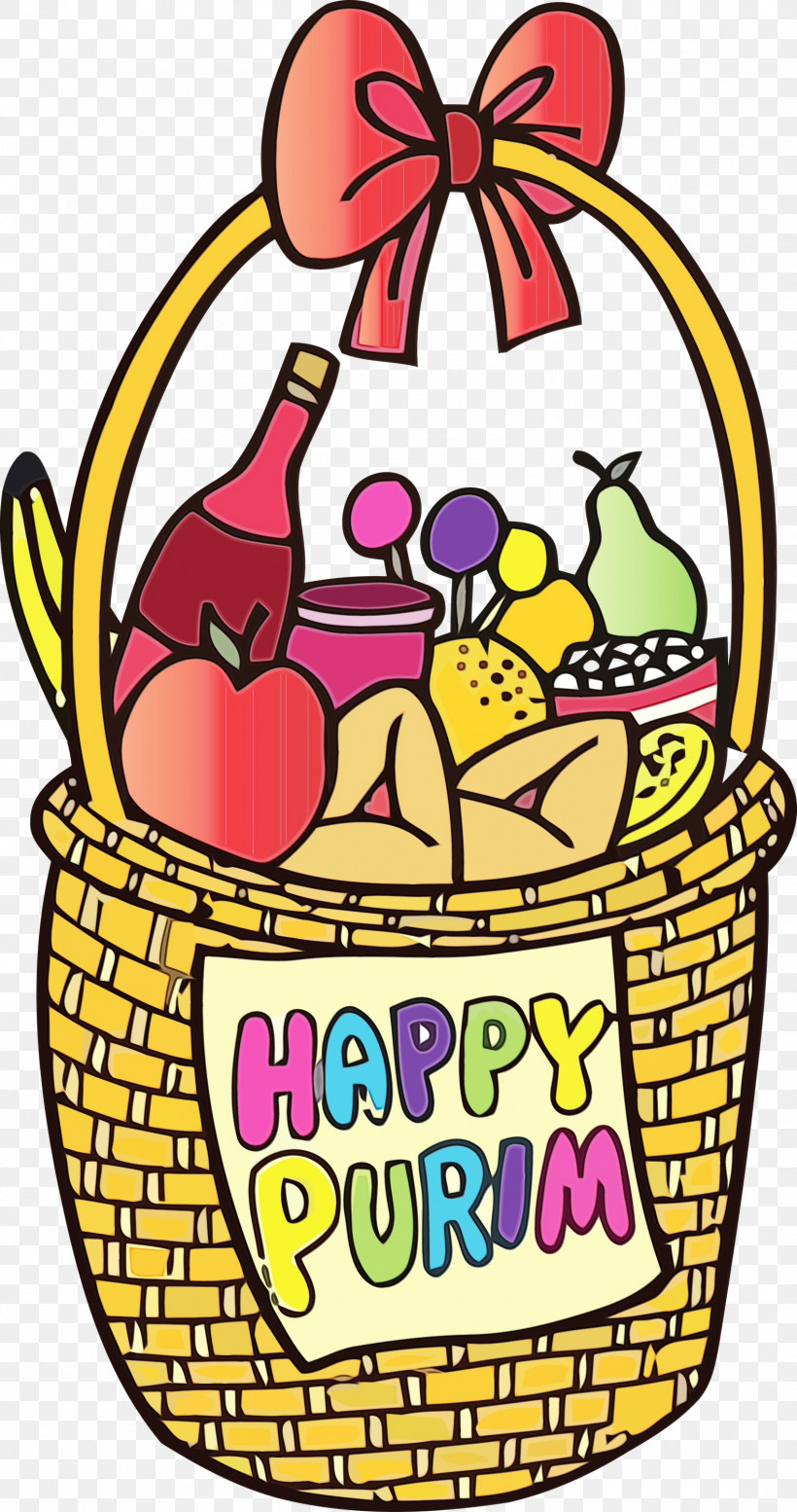 Basket Gift Basket Home Accessories Storage Basket, PNG, 1583x3000px, Purim, Basket, Gift Basket, Holiday, Home Accessories Download Free