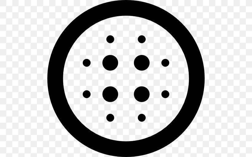 Point Android Circle, PNG, 512x512px, Point, Android, Black And White, Mobile Phones, Rim Download Free
