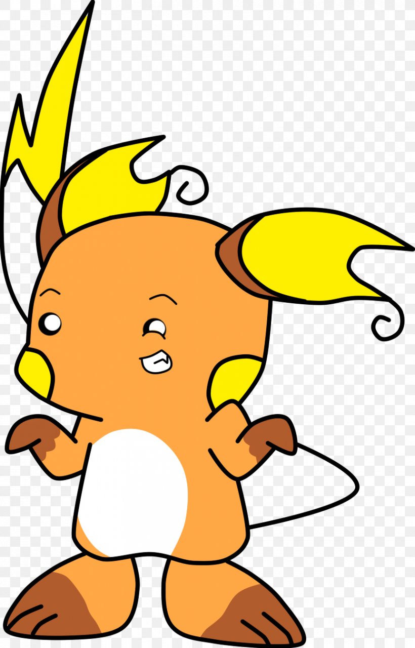 Drawing Implosion Raichu Raticate Clip Art, PNG, 862x1346px, Drawing, Area, Artwork, Beak, Black And White Download Free